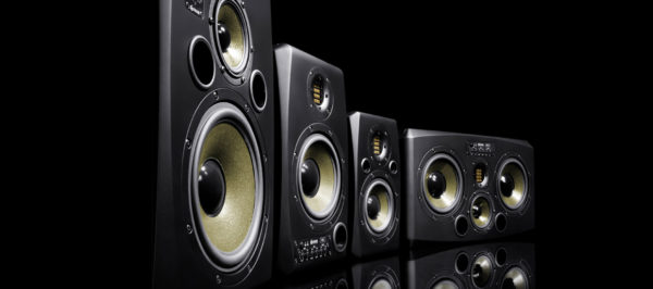 ADAM Audio