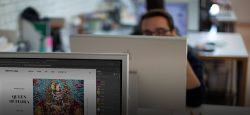 Adobe Creative Cloud Enterprise