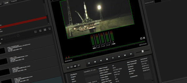 Editshare Flow