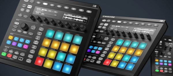 Maschine