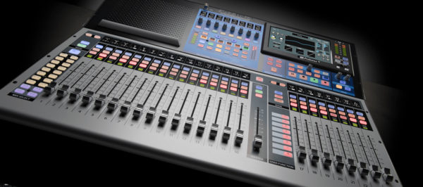 PreSonus