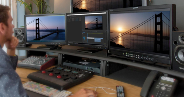 AJA Video Systems