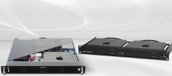 Mac mounting solutions