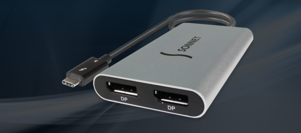 Adapters and Accessories