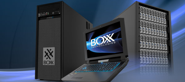 Boxx Technologies