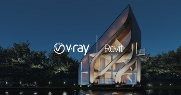V-Ray for Revit