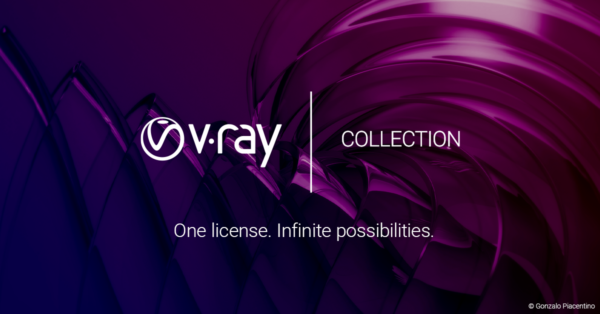 V-Ray Collection