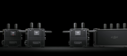 DJI Transmission